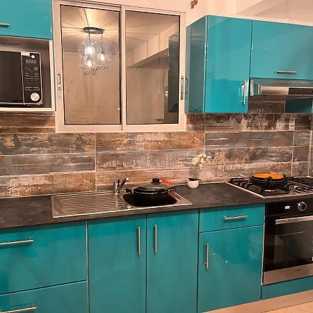 Valimea Apartment Ла Трините Екстериор снимка