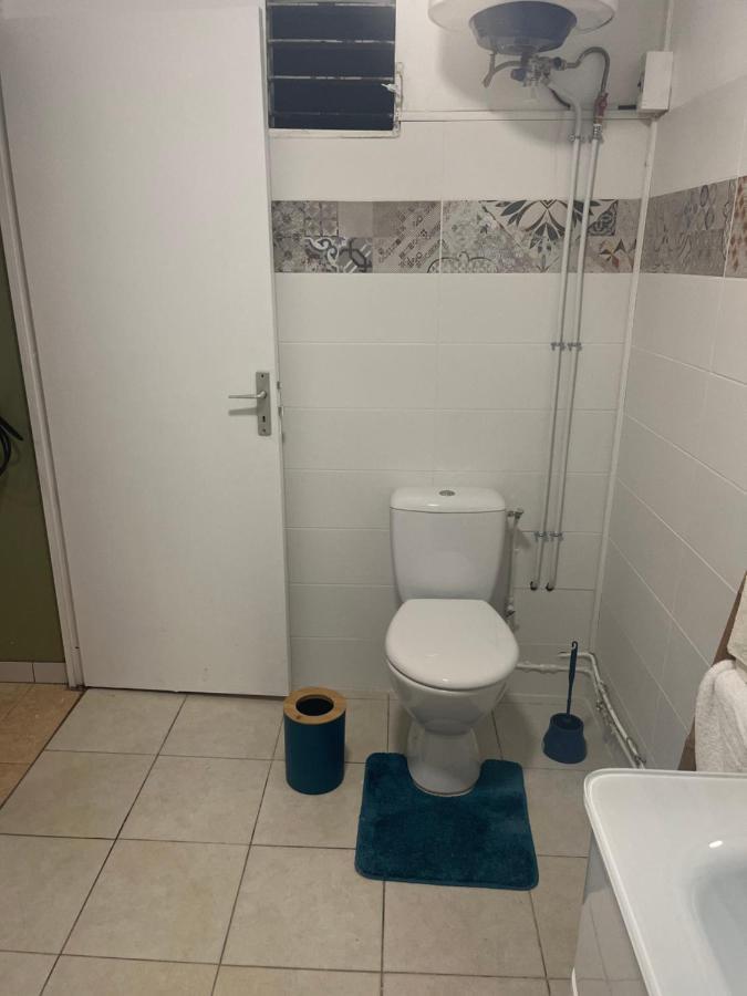 Valimea Apartment Ла Трините Екстериор снимка