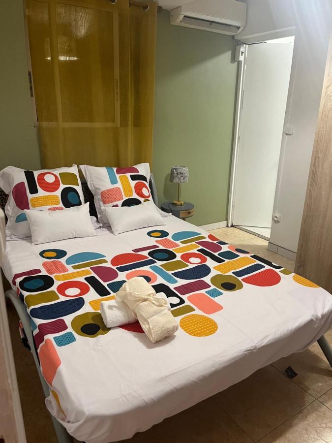 Valimea Apartment Ла Трините Екстериор снимка