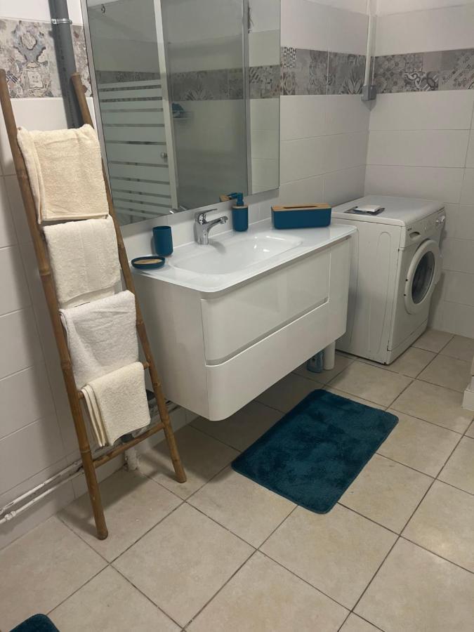 Valimea Apartment Ла Трините Екстериор снимка