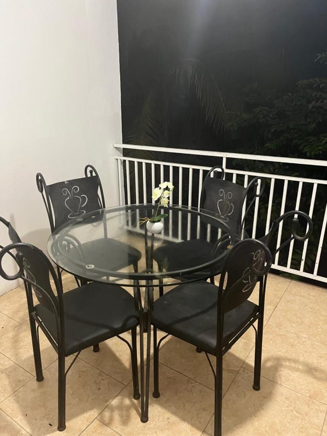 Valimea Apartment Ла Трините Екстериор снимка