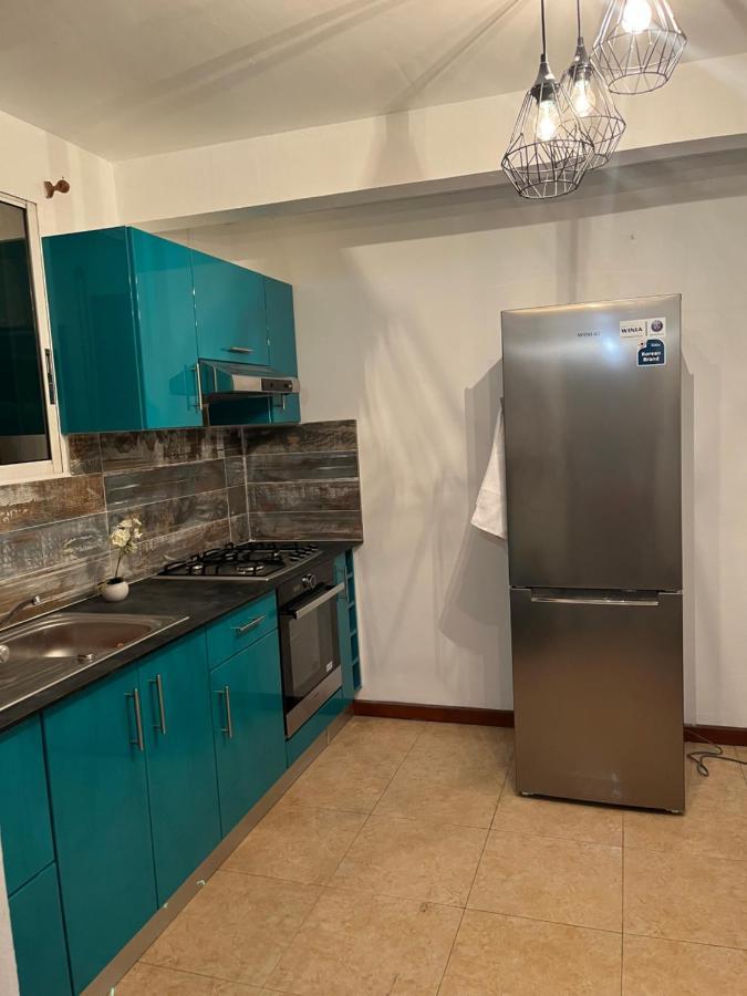 Valimea Apartment Ла Трините Екстериор снимка